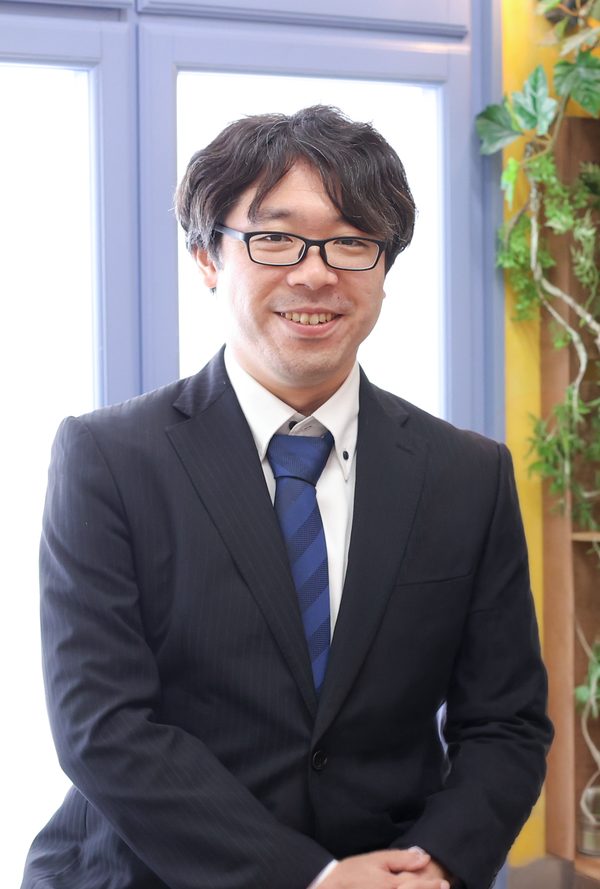 松下 裕介