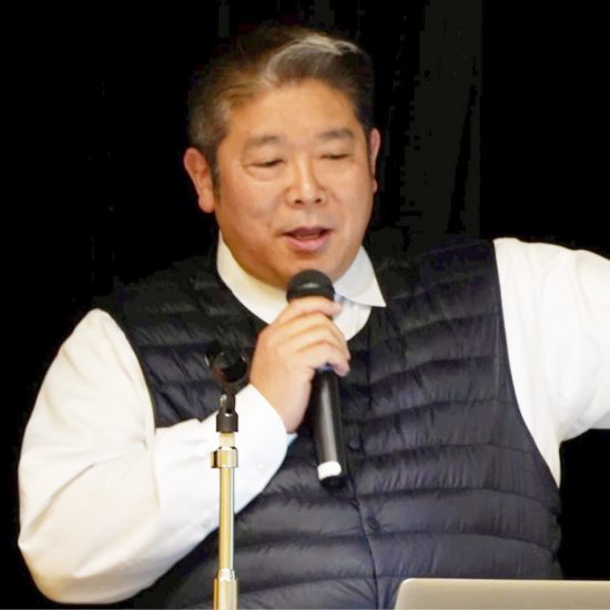 増田 和順